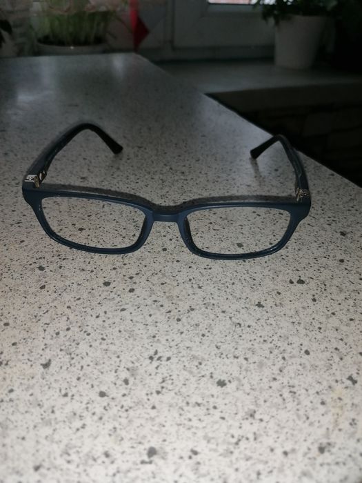 Okulary dla chlopca