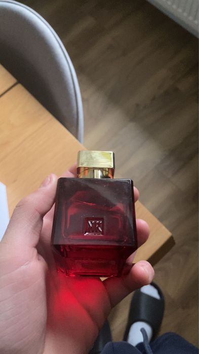 Perfum Maison Francis Kurkdjian Baccrat Rouge 540 70ml