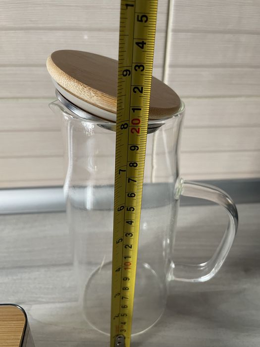 Сушилка для посуди салфетница кувшин заварник