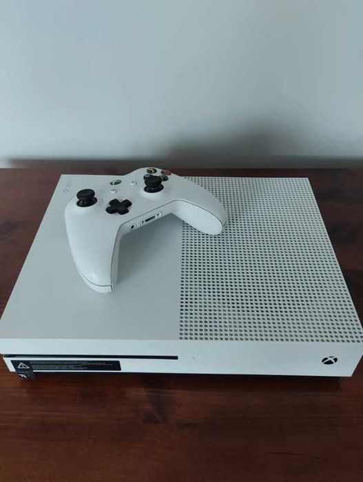 Xbox one s 512 gb