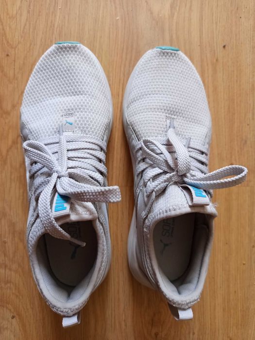 Женские кроссовки PUMA  SOFTRIDE 41 p.