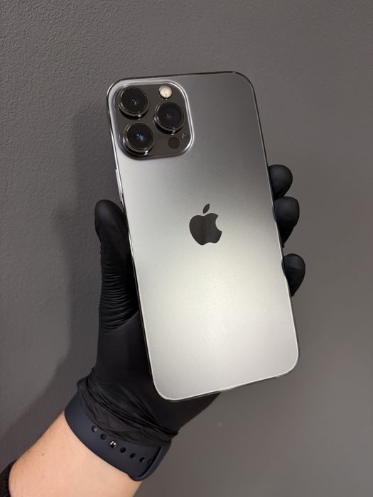 iPhone 13 Pro Max Graphite 256Gb