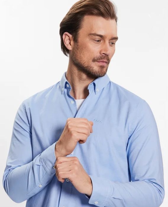 Сорочка Hugo Boss