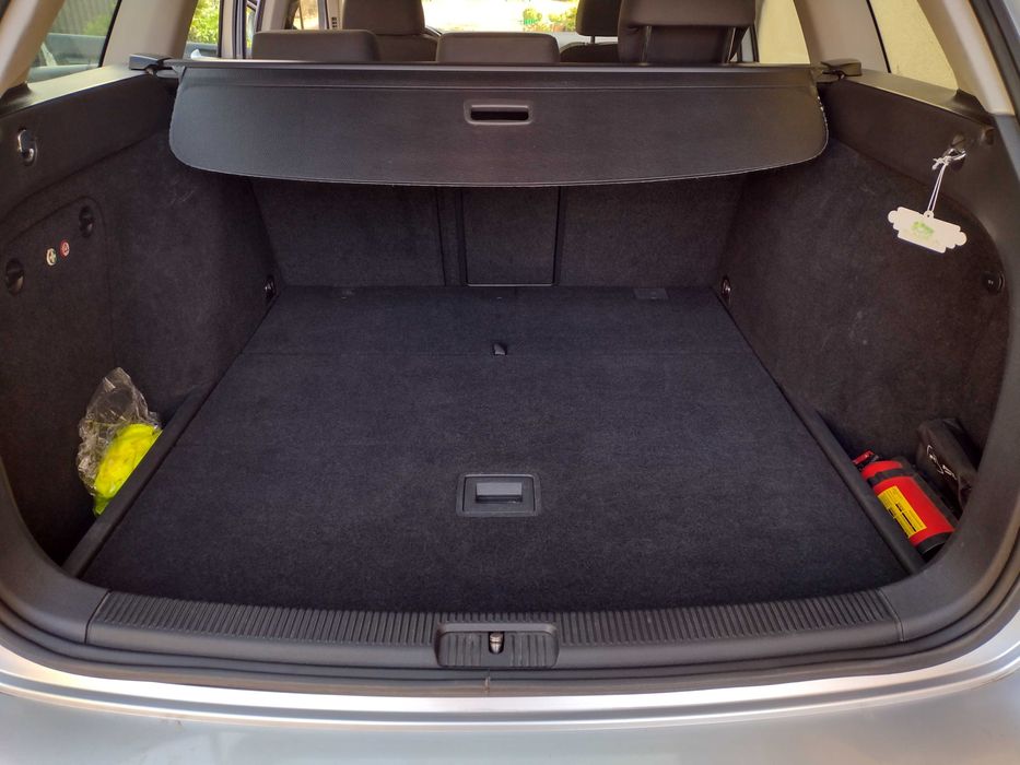 VOLKSWAGEN Golf 1.6 TDI 2012 Diesel, kombi