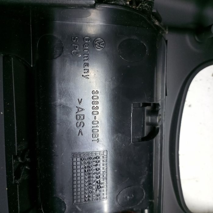Consola central das mudanças - VOLKSWAGEN PASSAT Variant (3B6) | 00 - 05