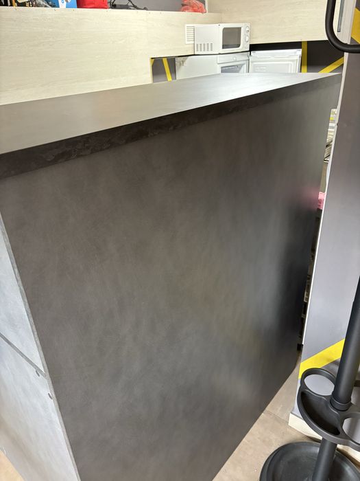 Стійка стіл для рецепсії або закладу