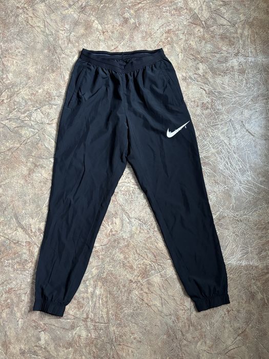 Спортивні штани nike dri-fit