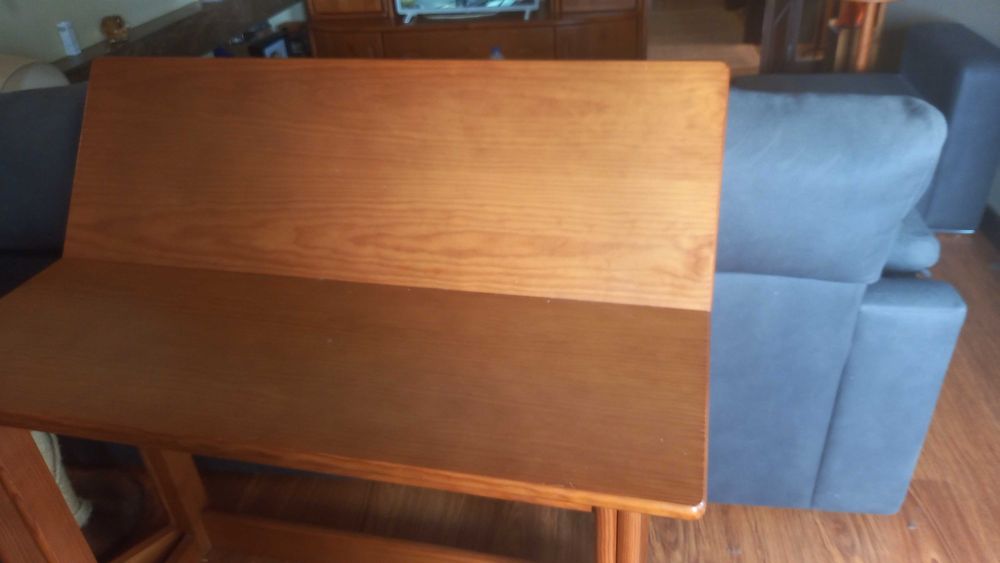 Walnut Table Extension437319398841405441