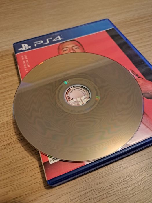 Jogo FIFA 20 Playstation 4 PS4