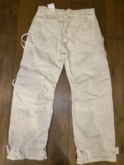 Штани карго Zara, розмір 46 (50-52)