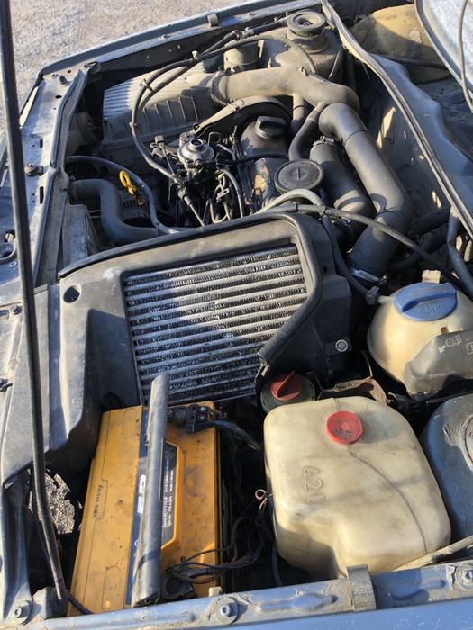 Розборка разборка volkswagen jetta фольксваген джета  1.6tdi 1.8 бензи