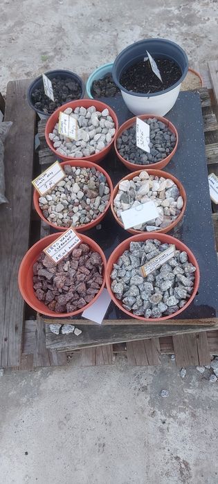 Kamien ogrodowy-Ziemia-Piasek Mini wywrotka 4t TRANSPORT Węgiel