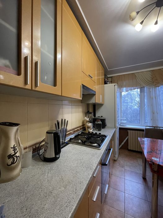 3 кімн.квартира на Садах-1