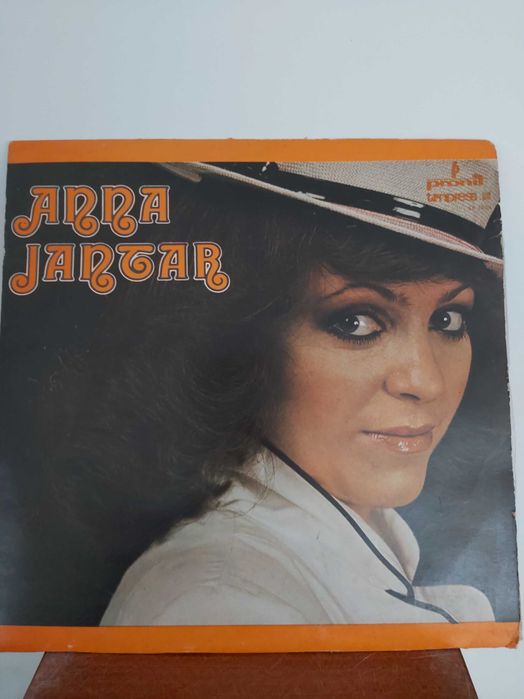 Anna Jantar płyta winylowa