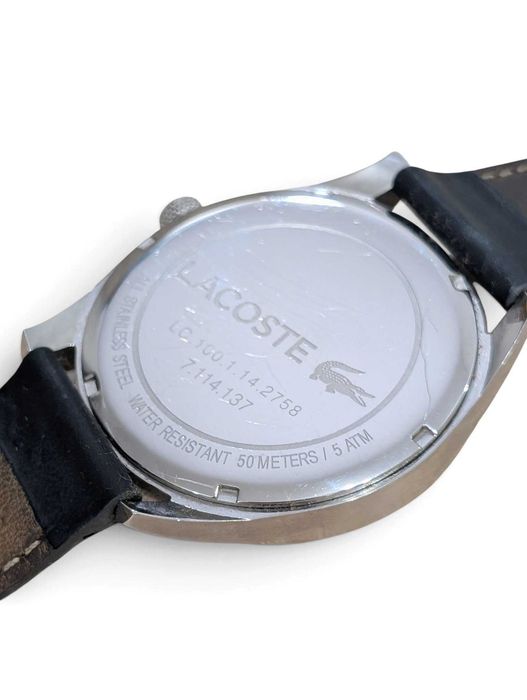 Zegarek męski Lacoste San Diego 2010911