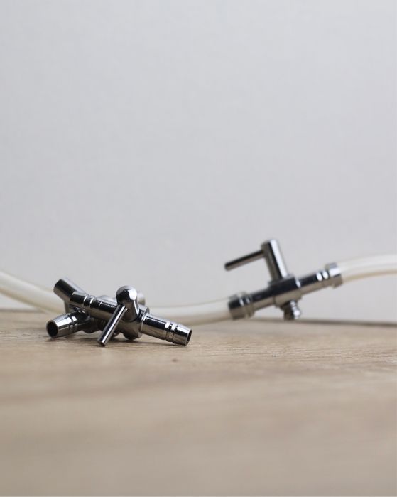 Acessórios Aquário