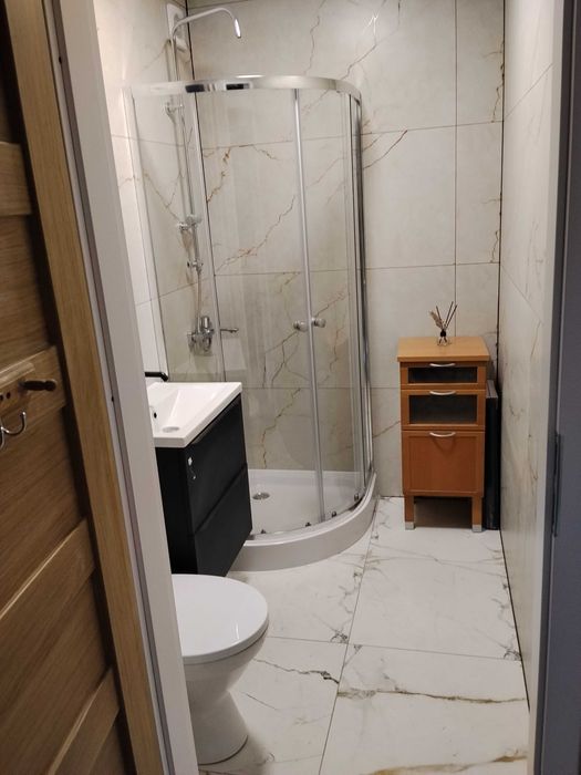 Kawalerka wolna od zaraz