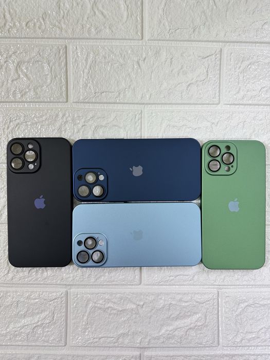 Чохол Iphone чехол Айфон