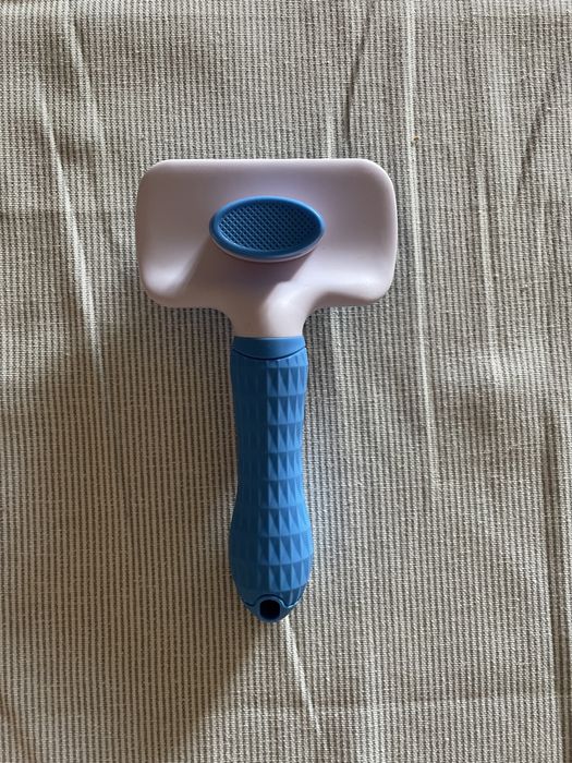 Escova de cães e gatos