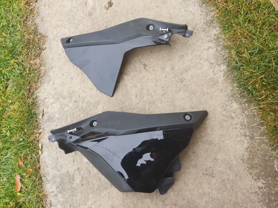 Yamaha R1M RN 32 wypełnienie lewe