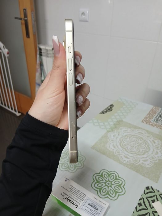 iphone 15 recondicionado