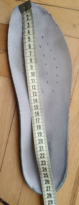 Buty 42,5 podejsciowe trekkingowe Scarpa