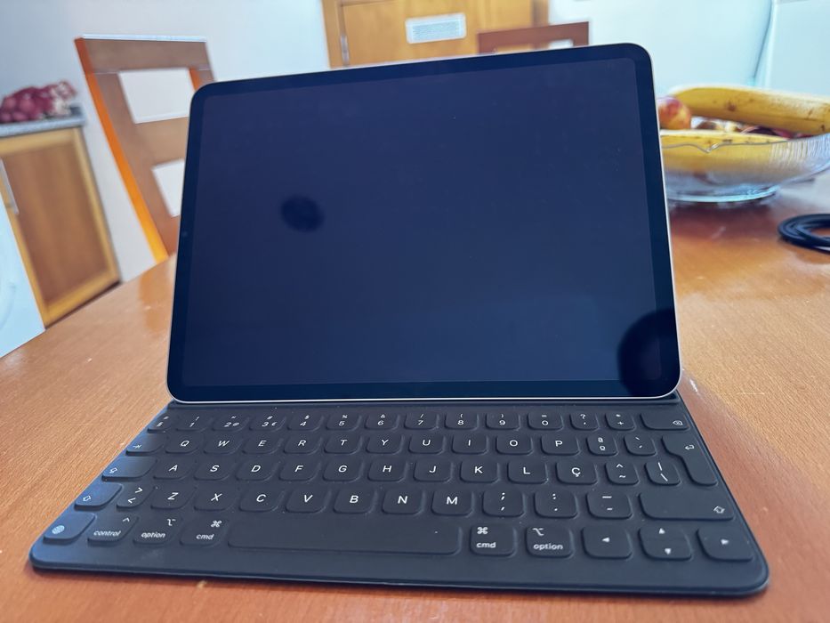 iPad Pro M2 4 geração