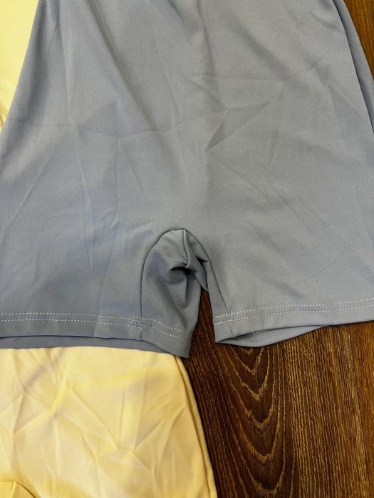 Комбез для фитнеса