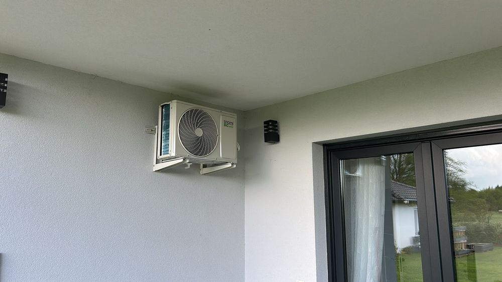 Montaż Serwis Klimatyzacji