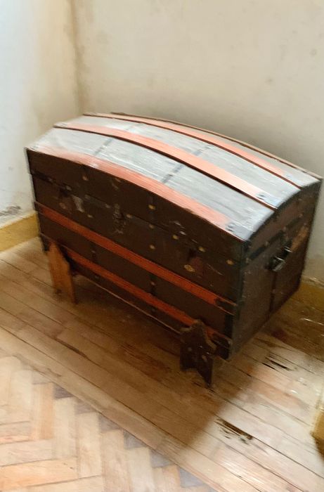 Moveis para dar Solar Seculo XIX