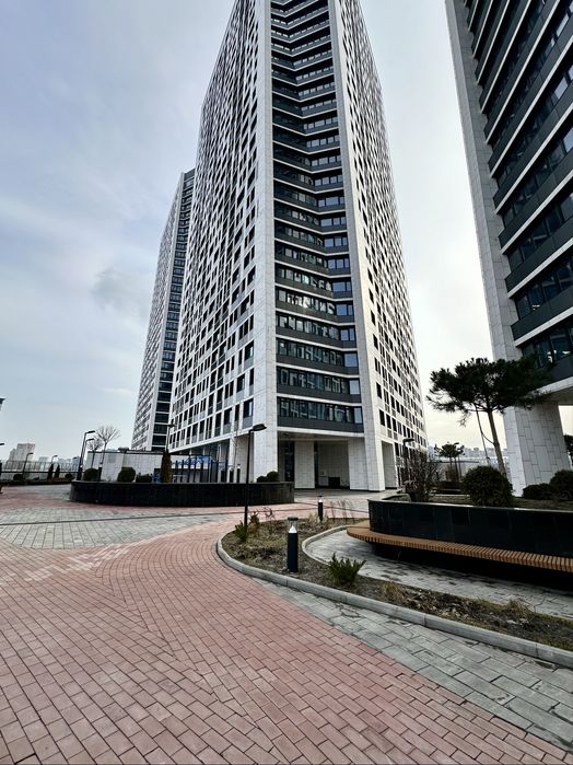 ЖК «Manhattan City» БЕЗ КОМІСІЇ центр Києва, перша здача