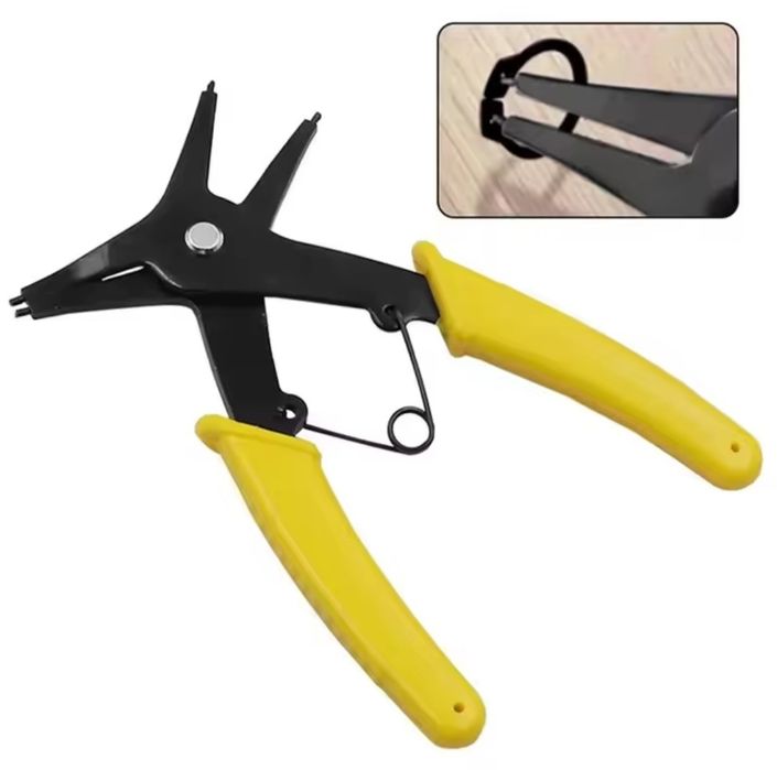 Ключ для стопорних кілець 10-40мм