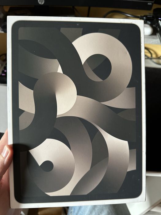 iPad Air M1 Cellular C/Garantia