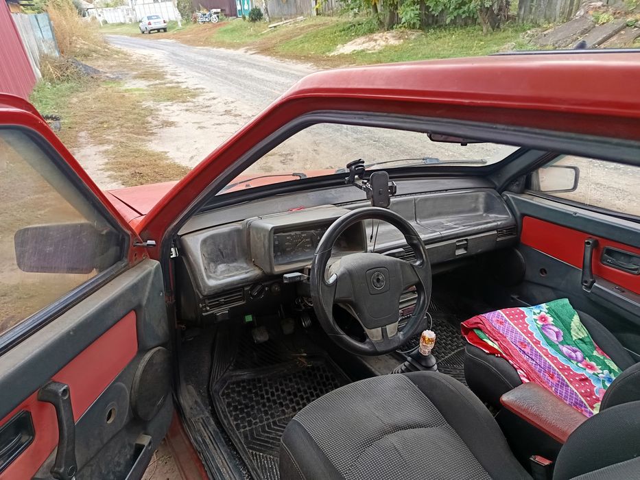 Продам ВАЗ 2108.