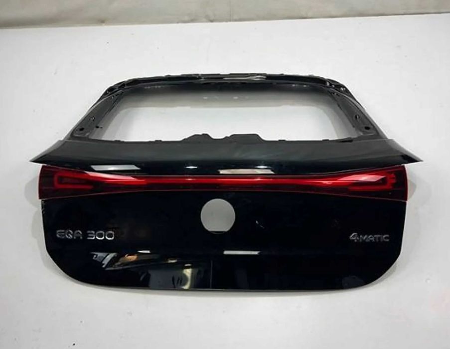 Mercedes Benz EQA W243 Крышка багажника разборка