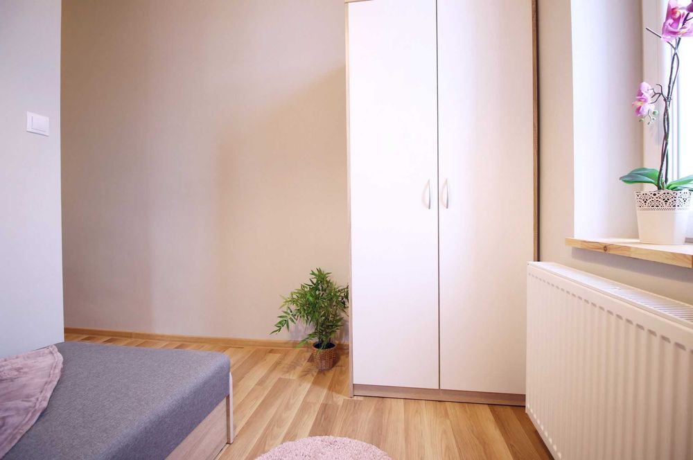 Mieszkanie – Łódź - Widok 2
