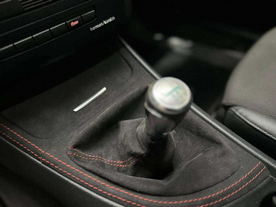 BMW Serie 1 123D e82