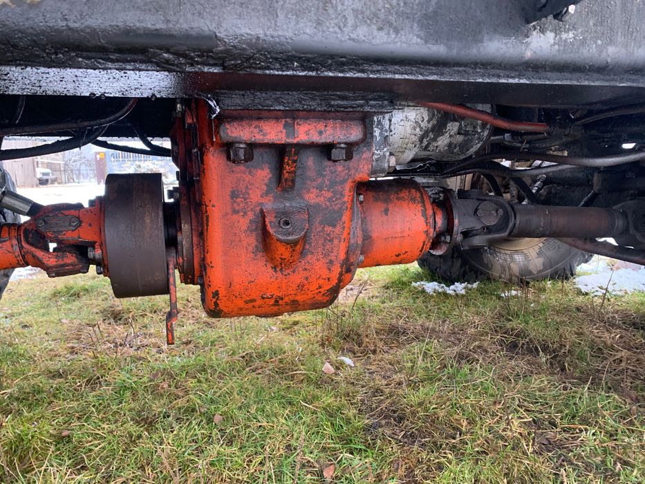 Екскаватор ЄО-3323