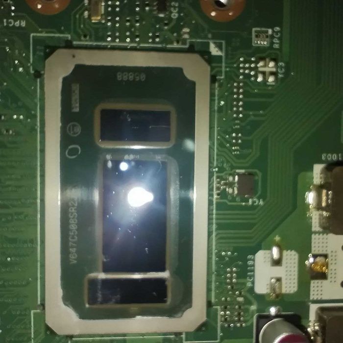 Моноблок Lenovo AIO520-22 разборка