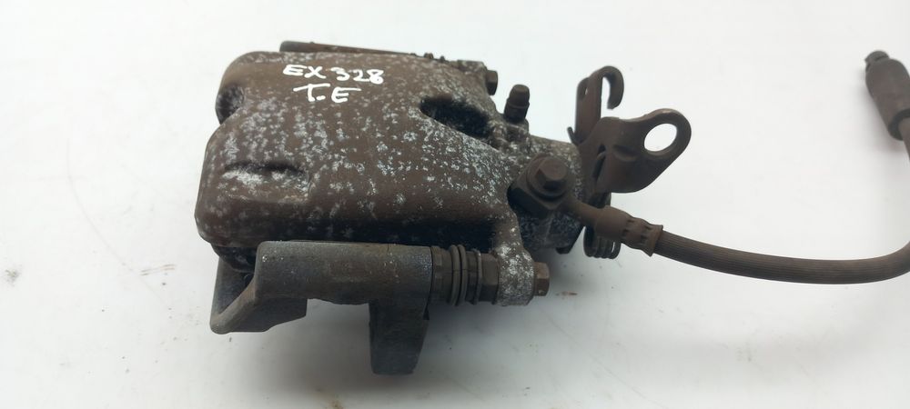 Pinça travão / maxila de travão trás esquerda OPEL Insignia A Sports T