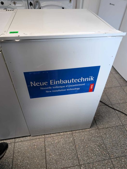 Zamrażarka mała Electrolux | 4 szuflady | 55cm szer 89cm szer | GW