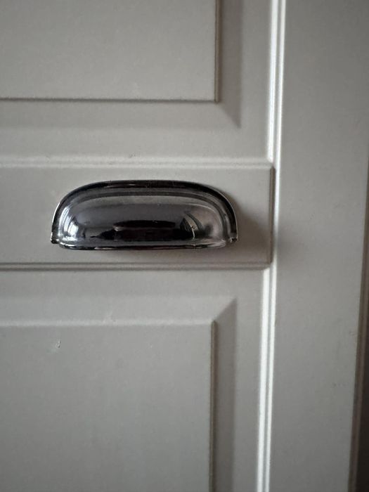 Front kuchenny ikea BODBYN