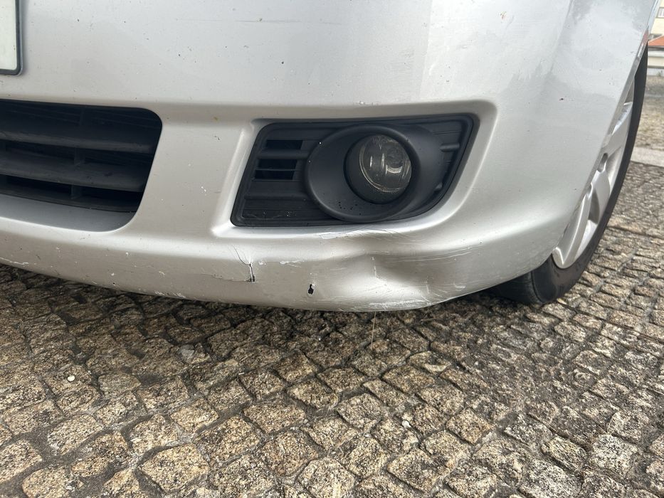 Vendo ou troco suzuki swift