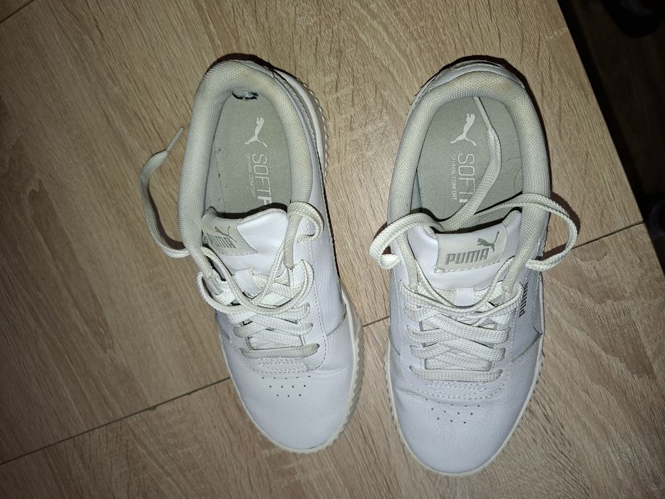 Oryginalne buty Puma, rozm. 37