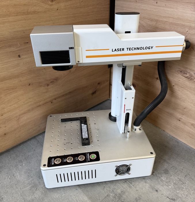 Laser/grawer M-Triangel 20W - SPOKO LOMBARD Sieradz