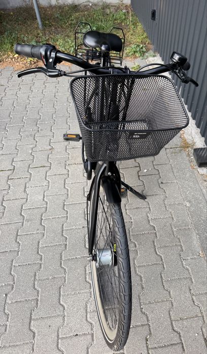 Gazelle esprit rower damski miejski
