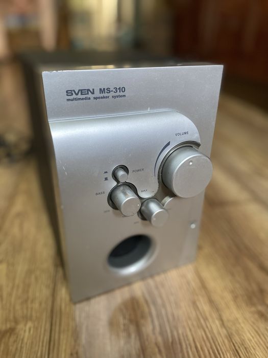 Акустична система Sven ms 310