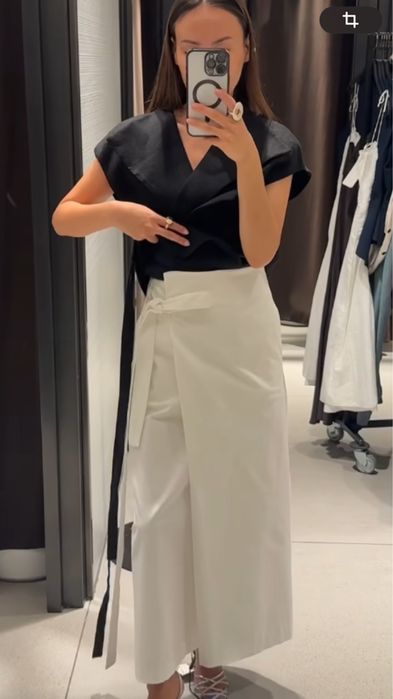 Спідниця zara нова