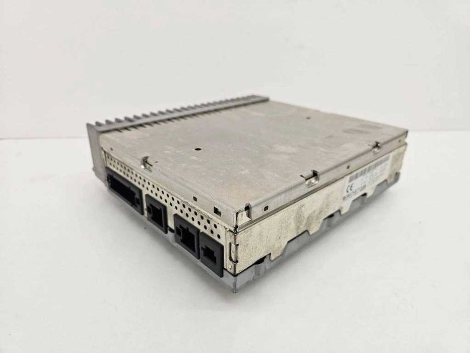 Media Gateway AGW BE6034 / BE6035 Mercedes Classe E CLS e SLK (W211 W219 W171)