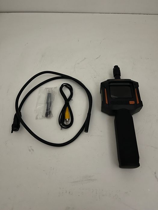 Kamera inspekcyjna wyświetlacz TFT LCD MAGNUSSON